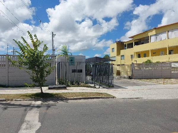Apartamento - 1 Quartos - Salvador - Desocupado — foto 2