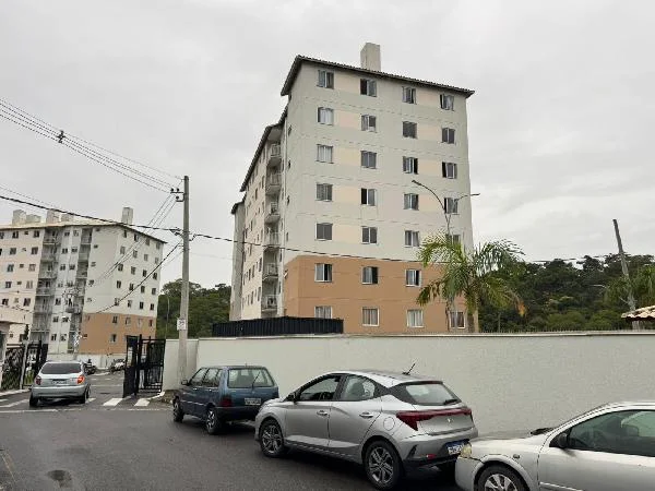 Apartamento - Volta Redonda - Ocupado — foto 2