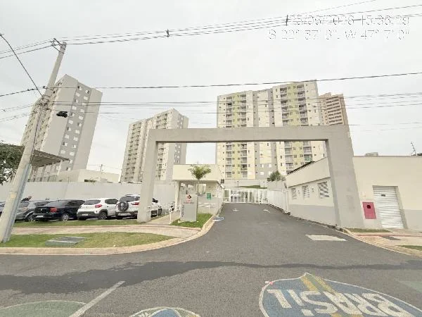 Apartamento - Campinas - Ocupado — foto 2