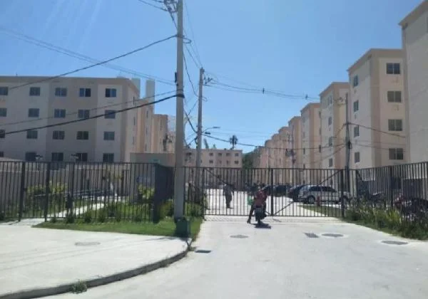 Apartamento - 2 Quartos - Rio de Janeiro - Ocupado — foto 2
