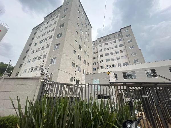 Apartamento - 2 Quartos - Sao Paulo - Ocupado — foto 2