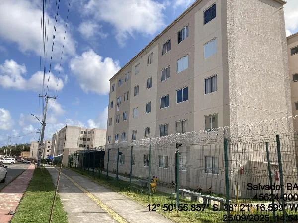 Apartamento - 2 Quartos - Salvador - Desocupado — foto 2