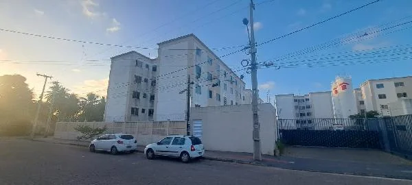 Apartamento - 2 Quartos - Fortaleza - Ocupado — foto 2