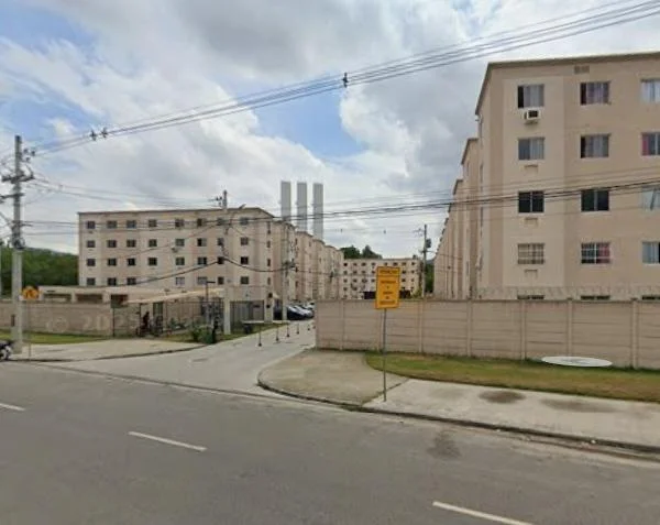Apartamento - 2 Quartos - Rio de Janeiro - Ocupado — foto 2
