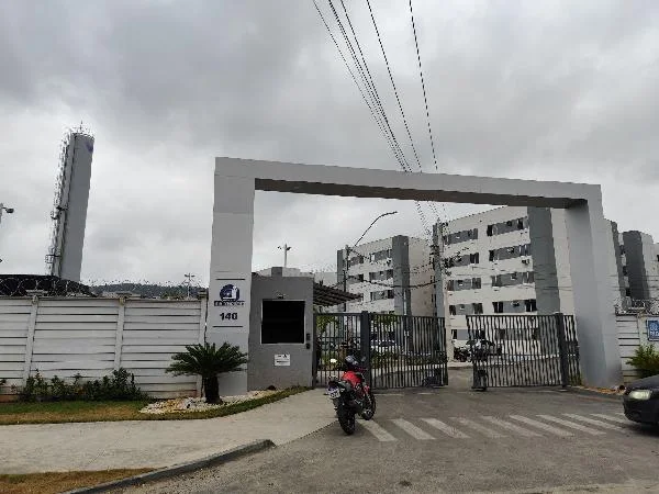 Apartamento - 2 Quartos - Rio de Janeiro - Ocupado — foto 2