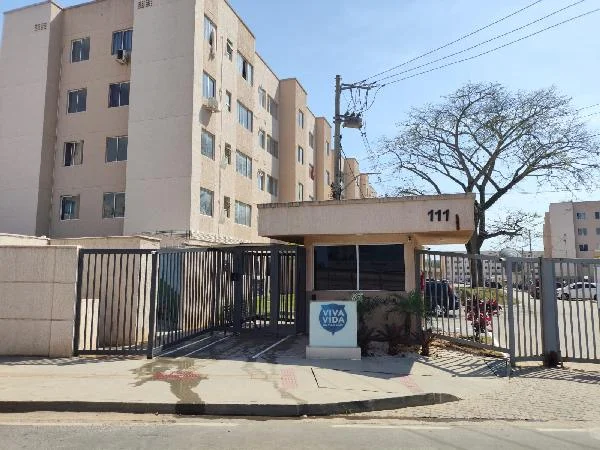 Apartamento - 2 Quartos - Rio de Janeiro - Ocupado — foto 2