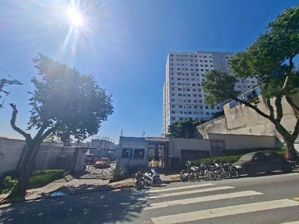 Apartamento - São Paulo — foto 2