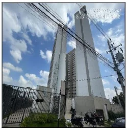 Apartamento - Sao Paulo - Ocupado — foto 2