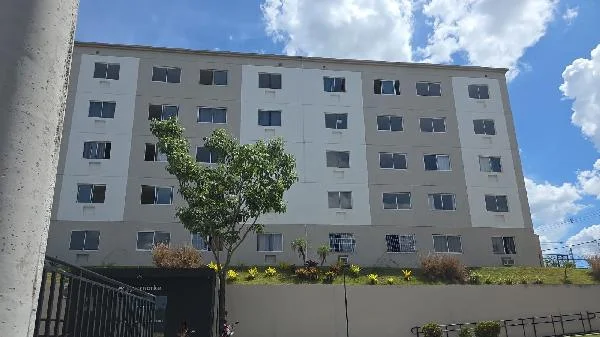 Apartamento - 2 Quartos - São Gonçalo - Ocupado — foto 2