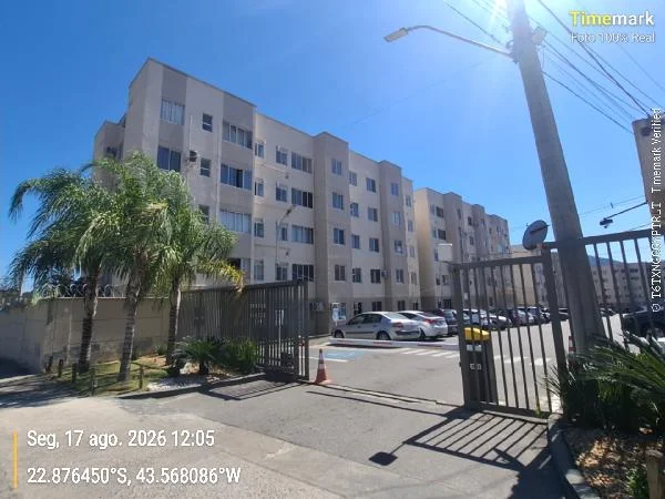 Apartamento - 2 Quartos - Rio de Janeiro - Ocupado — foto 2