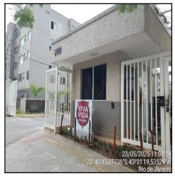 Apartamento - Rio de Janeiro - Ocupado — foto 2