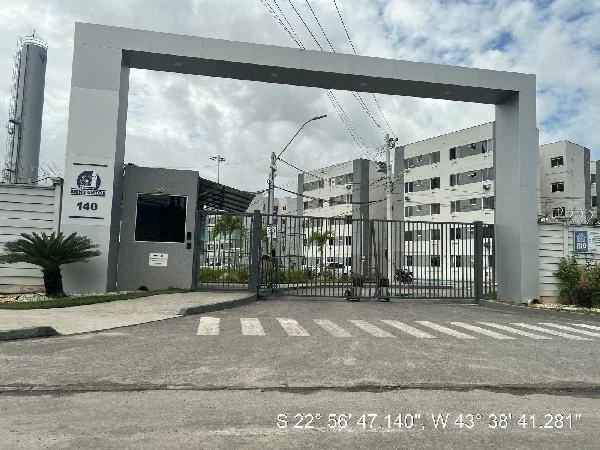 Apartamento - 2 Quartos - Rio de Janeiro - Ocupado — foto 2