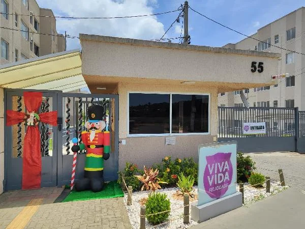 Apartamento - 2 Quartos - Rio de Janeiro - Ocupado — foto 2