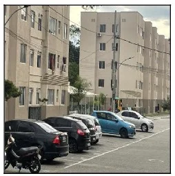 Apartamento - Rio de Janeiro - Ocupado — foto 2
