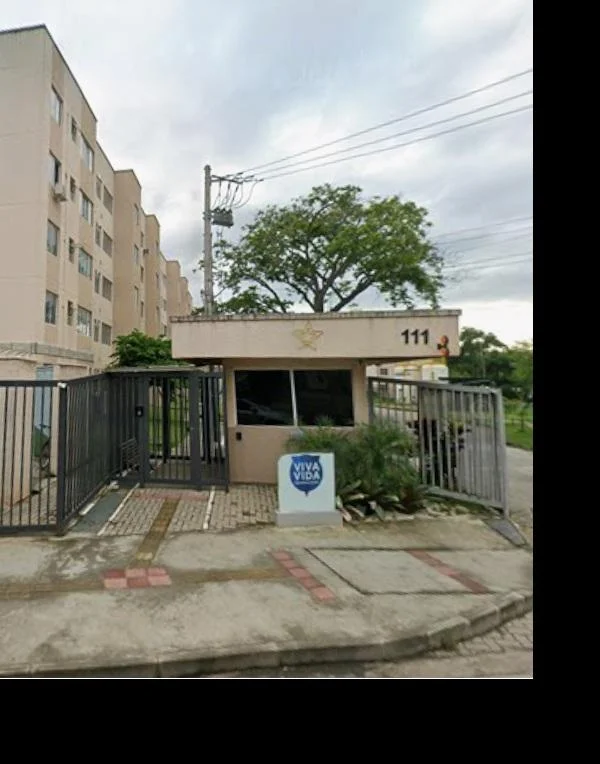 Apartamento - 2 Quartos - Rio de Janeiro - Ocupado — foto 2