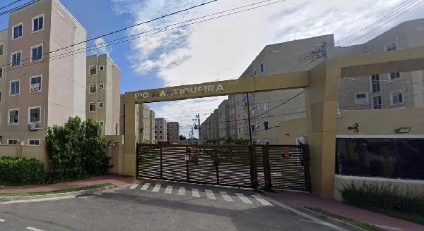 Apartamento - 2 Quartos - Rio de Janeiro - Ocupado — foto 2