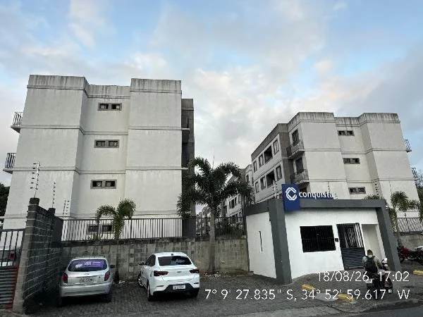 Apartamento - 2 Quartos - João Pessoa — foto 2