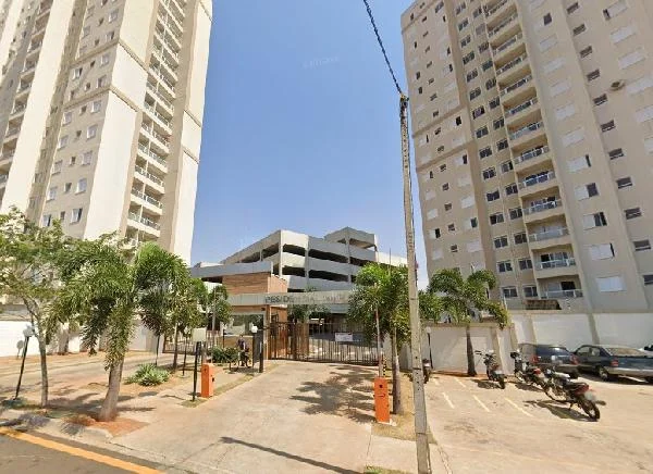 Apartamento - Santa Barbara D'oeste - Ocupado — foto 2