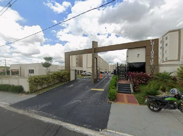 Apartamento - Campinas - Ocupado — foto 2