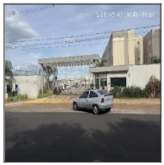 Apartamento - 2 Quartos - Araraquara - Ocupado — foto 2