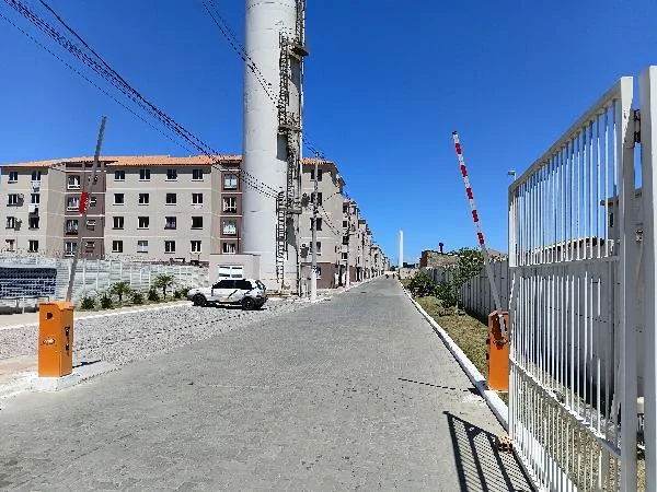 Apartamento - 2 Quartos - Pelotas - Ocupado — foto 2