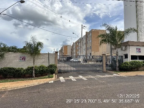 Apartamento - Votuporanga - Ocupado — foto 2