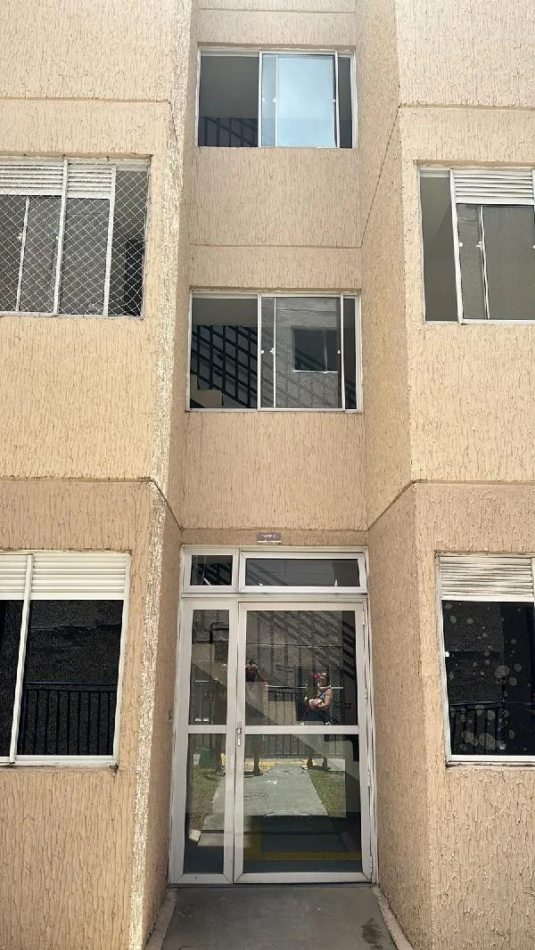 Apartamento - 2 Quartos - Salvador - Ocupado — foto 2