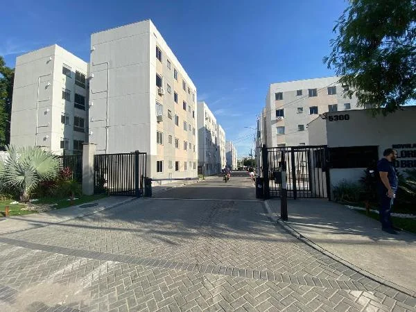 Apartamento - 2 Quartos - Rio de Janeiro - Ocupado — foto 2