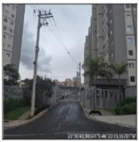 Apartamento - Poa - Desocupado — foto 2