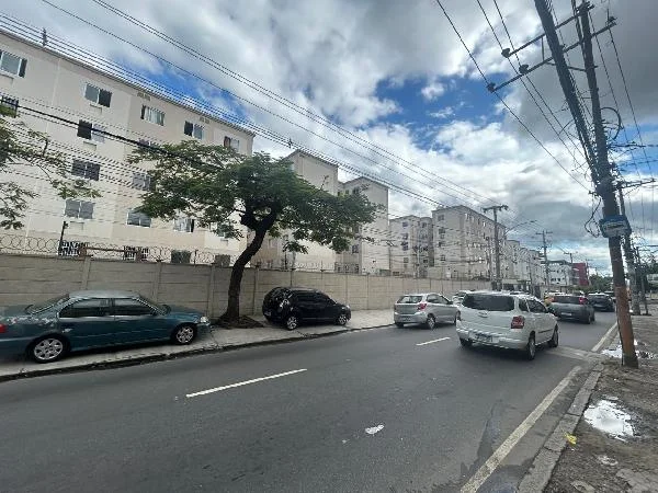 Apartamento - 2 Quartos - Rio de Janeiro - Ocupado — foto 2