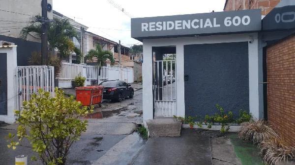 Apartamento - 2 Quartos - Rio de Janeiro - Ocupado — foto 2
