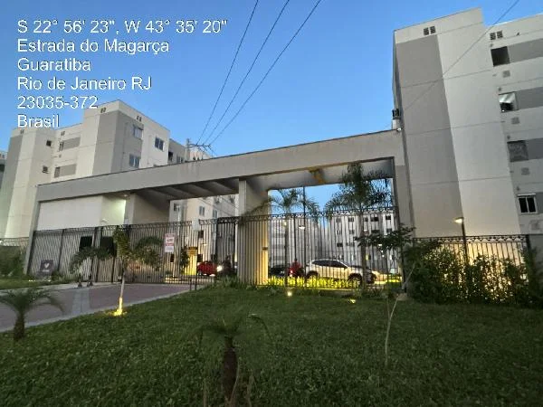 Apartamento - 2 Quartos - Rio de Janeiro - Ocupado — foto 2