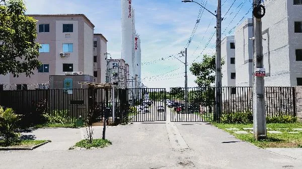 Apartamento - 2 Quartos - Sao Goncalo - Ocupado — foto 2