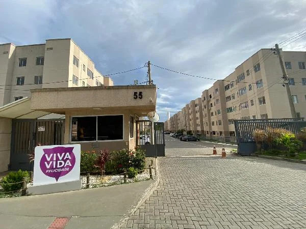 Apartamento - 2 Quartos - Rio de Janeiro - Ocupado — foto 2
