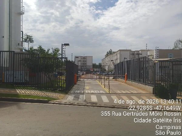Apartamento - 2 Quartos - Campinas - Desocupado — foto 2