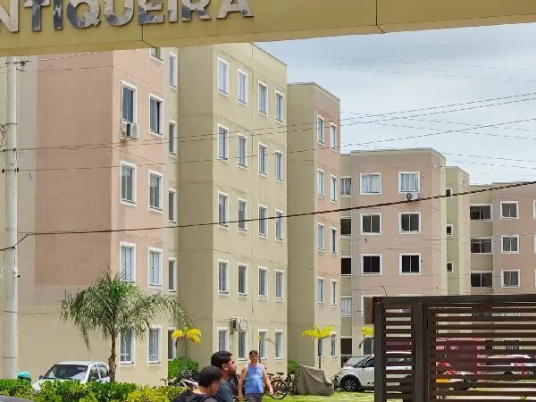 Apartamento - 2 Quartos - Rio de Janeiro - Ocupado — foto 2