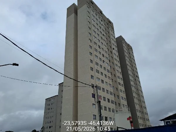 Apartamento - 2 Quartos - Sao Paulo - Ocupado — foto 2