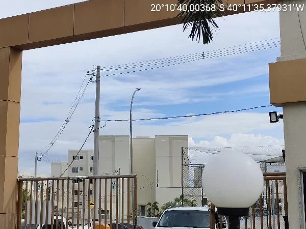 Apartamento - 2 Quartos - Serra - Ocupado — foto 2