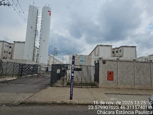 Apartamento - 2 Quartos - Suzano - Ocupado — foto 2