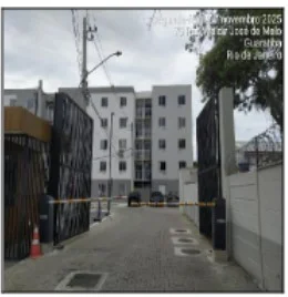Apartamento - Rio de Janeiro - Ocupado — foto 2