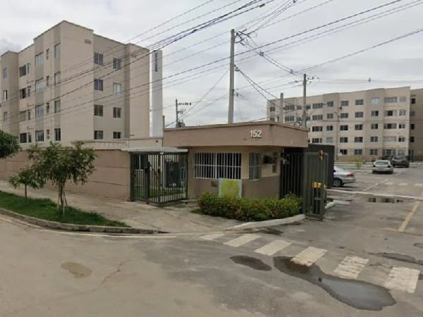Apartamento - 2 Quartos - Rio de Janeiro - Ocupado — foto 2
