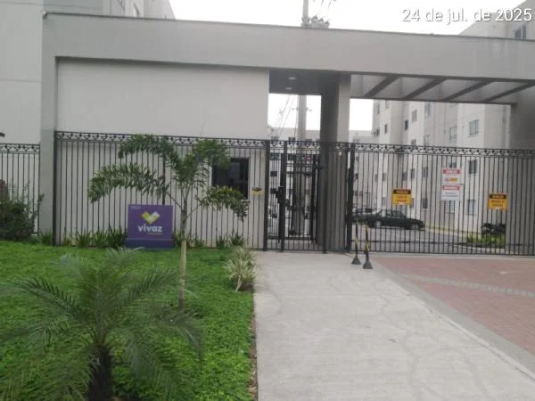 Apartamento - 2 Quartos - Rio de Janeiro - Desocupado — foto 2