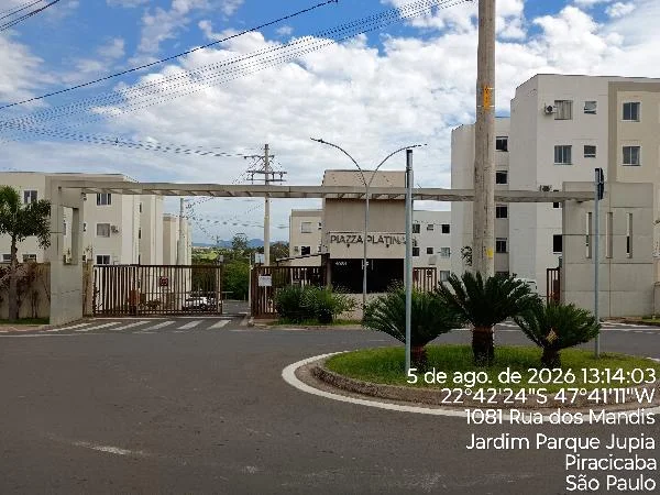 Apartamento - Piracicaba — foto 2