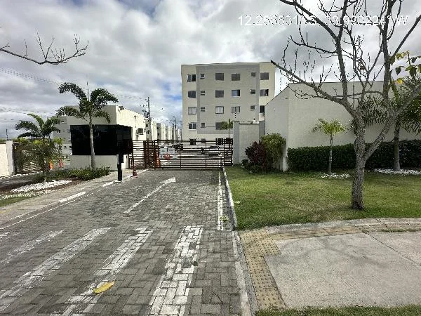 Apartamento - 2 Quartos - Feira de Santana - Ocupado — foto 2