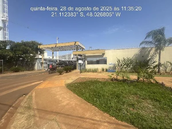 Apartamento - 2 Quartos - Sertaozinho - Ocupado — foto 2