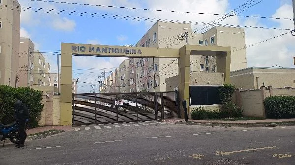Apartamento - 2 Quartos - Rio de Janeiro - Ocupado — foto 2