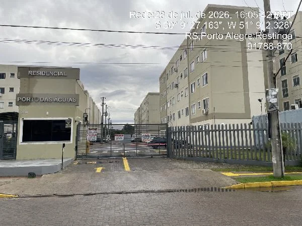 Apartamento - Porto Alegre — foto 2