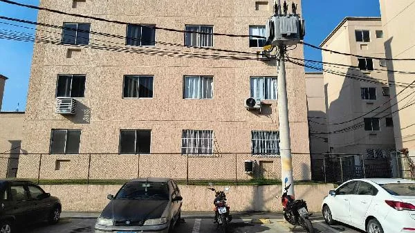 Apartamento - 2 Quartos - Nova Iguacu - Ocupado — foto 2