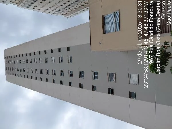 Apartamento - São Paulo — foto 2