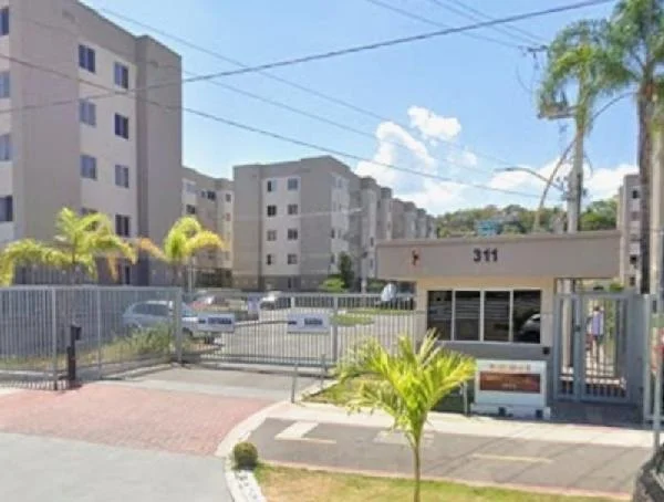 Apartamento - 2 Quartos - Rio de Janeiro - Ocupado — foto 2